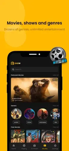 cricbuzz-heroes Movies and shows